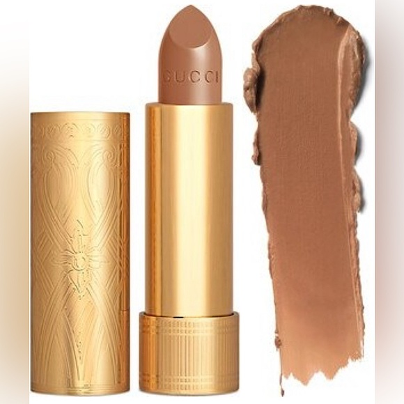 Gucci Other - 103 - Carol Beige - Gucci Rouge à Lèvres Satin lipstick